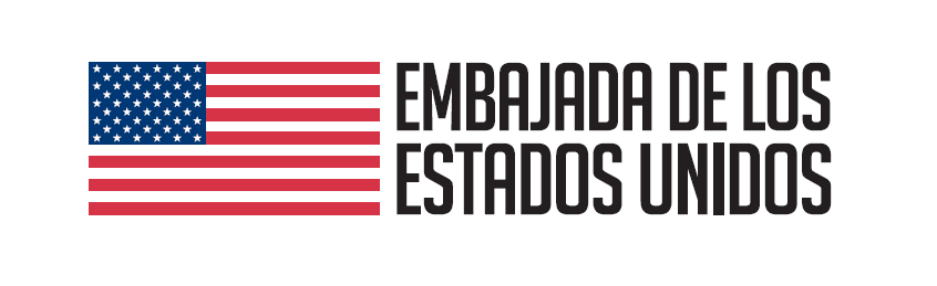 Embajada de Estados Unidos